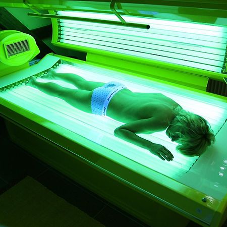 Penzion A Relax Centrum Andelka Hanusovice Luaran gambar