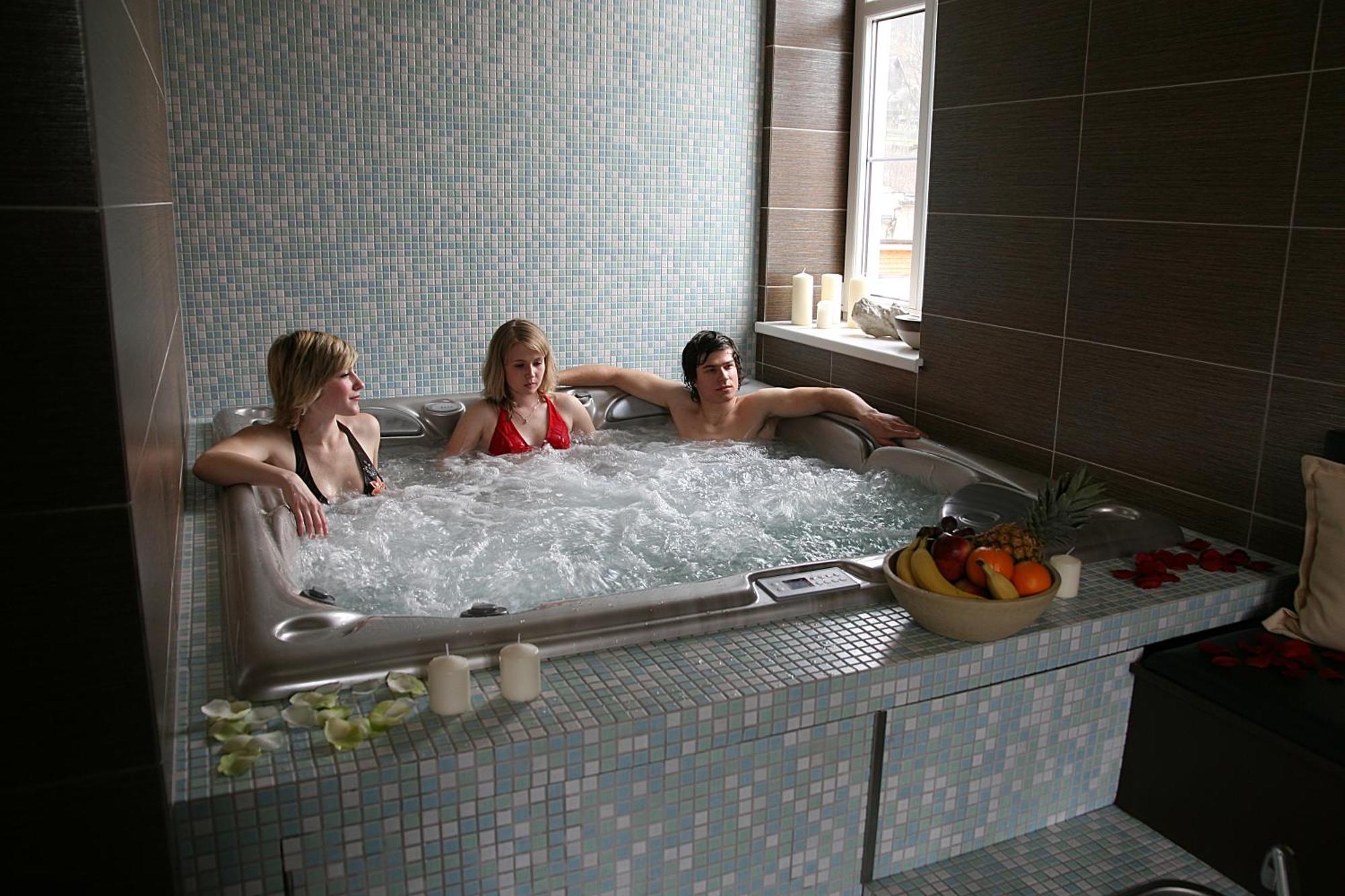 Penzion A Relax Centrum Andelka Hanusovice Luaran gambar