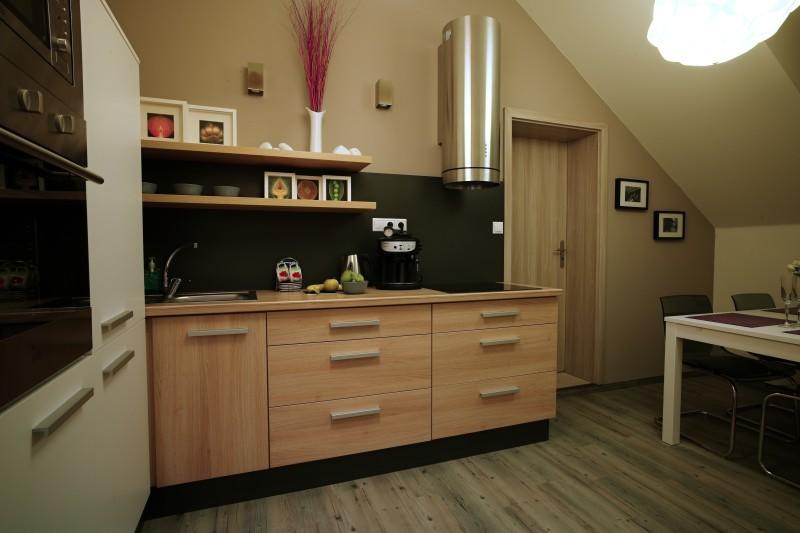 Penzion A Relax Centrum Andelka Hanusovice Luaran gambar