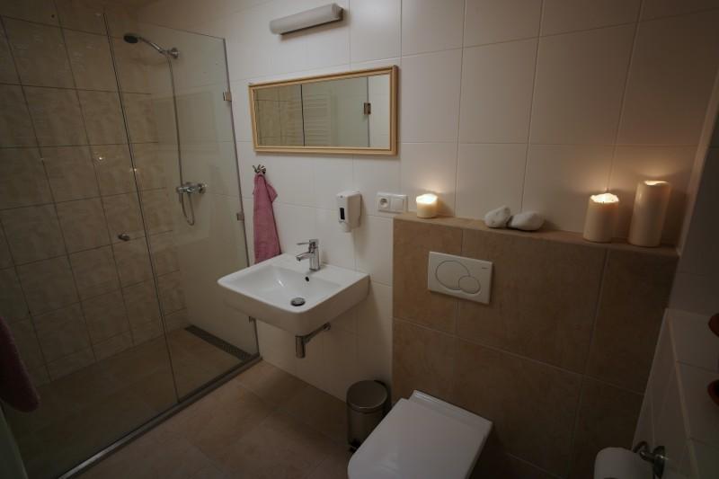 Penzion A Relax Centrum Andelka Hanusovice Luaran gambar