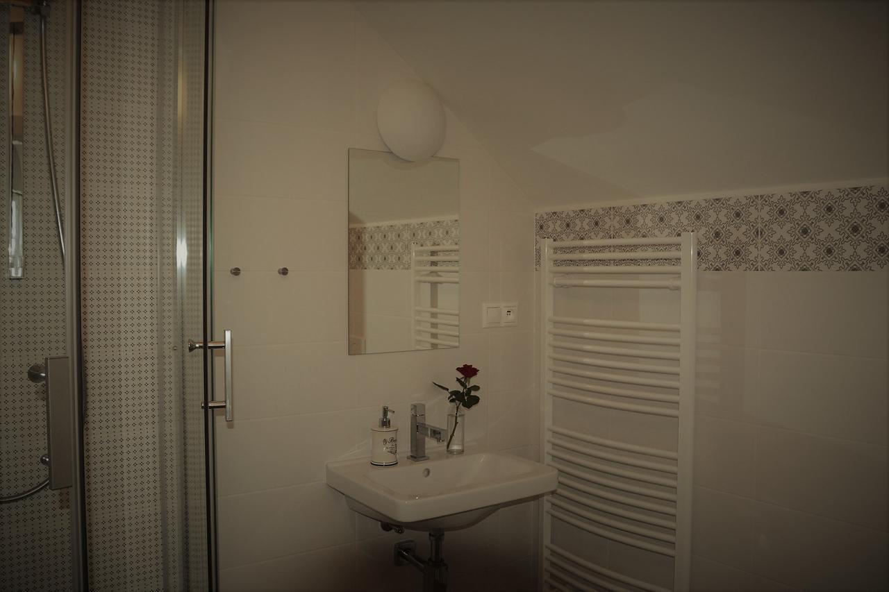 Penzion A Relax Centrum Andelka Hanusovice Luaran gambar