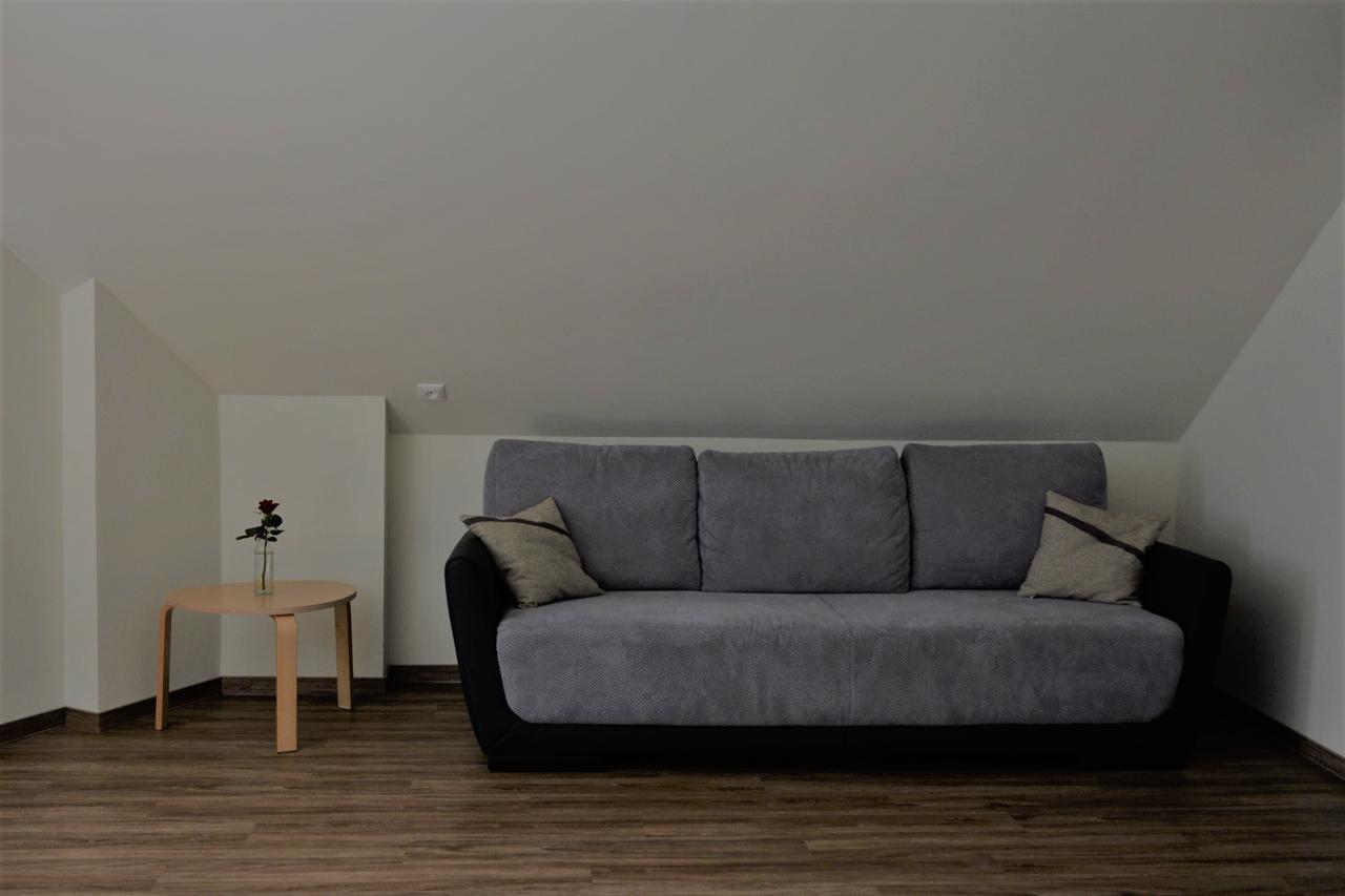 Penzion A Relax Centrum Andelka Hanusovice Luaran gambar