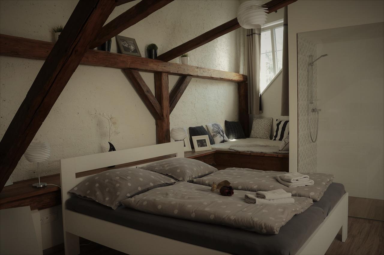 Penzion A Relax Centrum Andelka Hanusovice Luaran gambar